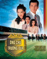 Ông Chủ Trường Đua