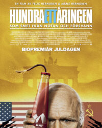 Ông già 101 tuổi bỏ lại mọi thứ và biến mất Ông già 101 tuổi bỏ lại mọi thứ và biến mất