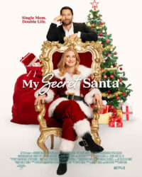 Ông già Noel bí mật của tôi