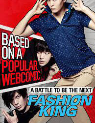 Ông hoàng thời trang