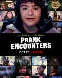 Ống kính kinh dị (Phần 1)