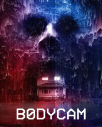 Ống Kính Ma Quái