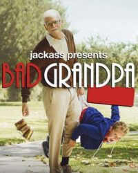 Ông Ngoại Bá Đạo