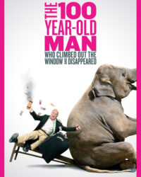 Ông Trăm Tuổi Trèo Qua Cửa Sổ Và Biến Mất