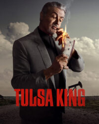 Ông Trùm vùng Tulsa
