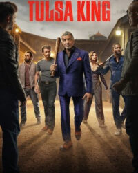 Ông Trùm Vùng Tulsa (Phần 3)