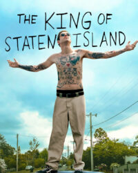 Ông Vua Đảo Staten