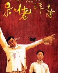 Only Fools Fall in Love