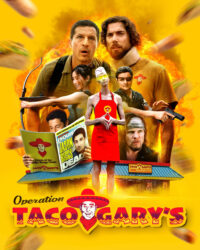 Operation Taco Gary's