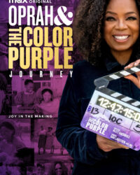 Oprah Và Hành Trình Cùng Phim Màu Tím
