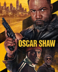 Oscar Shaw