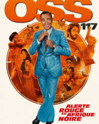 OSS 117: From Africa with Love