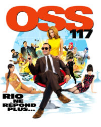Oss 117: Lạc Lối Ở Rio