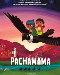 Pachamama