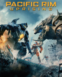 Pacific Rim: Trỗi Dậy
