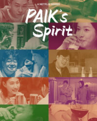 Paik Jong Won: Trò chuyện bên chén rượu