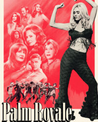 Palm Royale (Phần 2)