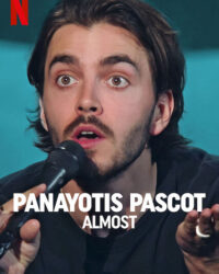 Panayotis Pascot: Suýt soát Panayotis Pascot: Suýt soát