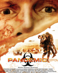 Pandemic Pandemic