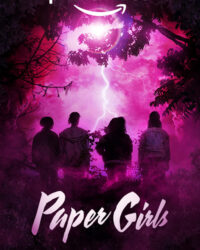 Paper Girls