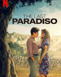 Paradiso cuối cùng Paradiso cuối cùng