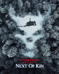 Paranormal Activity: Next of Kin