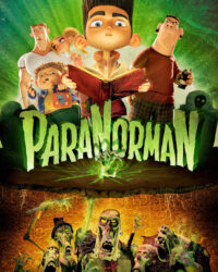 Paranorman Và Giác Quan Thứ Sáu