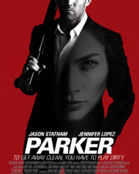 Parker Parker