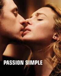 Passion simple