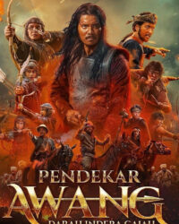 Pendekar Awang: Darah Indera Gajah