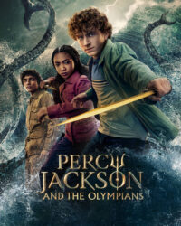 Percy Jackson và Các Vị Thần Trên Đỉnh Olympus (Phần 2)