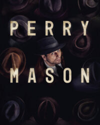 Perry Mason (Phần 1) Perry Mason (Phần 1)
