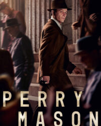 Perry Mason (Phần 2)