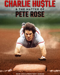 Pete Rose: Vinh Quang Và Lỗi Lầm