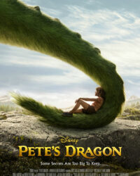Pete Và Người Bạn Rồng