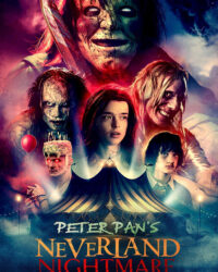 Peter Pan's Neverland Nightmare