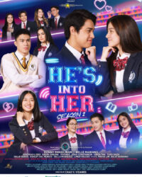 Phải Lòng Nàng Lọ Lem (Phần 2)