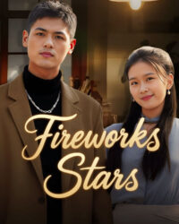 Pháo Hoa Hướng Tới Các Vì Sao