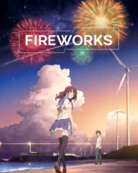 Pháo Hoa Nên Ngắm Từ Dưới Hay Bên Cạnh?