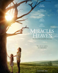 Phép lạ từ thiên đường Phép lạ từ thiên đường