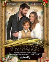 Phép màu Giáng sinh cho Daisy