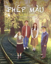 Phép Màu: Thư Gửi Tổng Thống