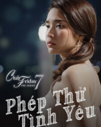 Phép Thử Tình Yêu
