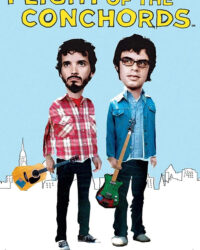 Phi Đội Conchord (Phần 1)