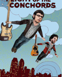 Phi Đội Conchord (Phần 2) Phi Đội Conchord (Phần 2)