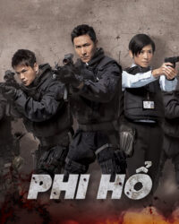 Phi Hổ 1