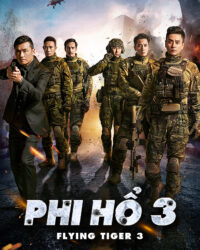 Phi Hổ 3