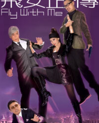 Phi Nữ Chính Truyện