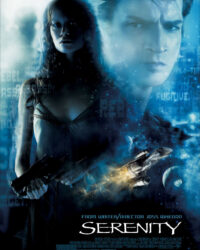 Phi Thuyền Serenity