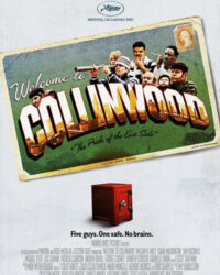 Phi Vụ Chung Thân